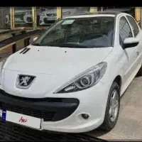 فروش حواله 207اتومات سقف شیشه دو روز تمدید شد