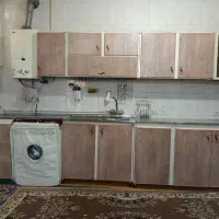 کابینت فلزی