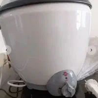لوازم برقی پخت و پز
