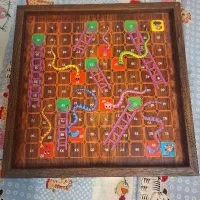 اسباب بازی|اسباب‌بازی بچه|فولادشهر, A2|دیوار