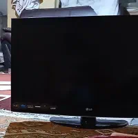 تلویزیون ال جی 42 کاملا سالم