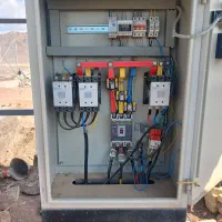 تعمیرات برق ۲۴ ،صنعتی .امورمهندسی برق|خدمات پیشه و مهارت|اراک, |دیوار