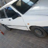 پراید|خودرو سواری و وانت|تربت جام, خیرآباد|دیوار