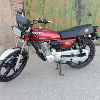 موتور ۲۰۰ کویر ۹۷