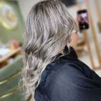 مدل رنگ ولایت