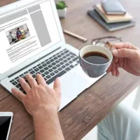 کار انلاین با گوشی در منزل