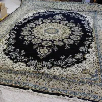 یک تخته فرش ۹ متری