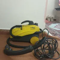 بخار شور کن وود