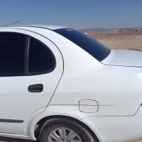 تیبا بسیار سالم و تمیز