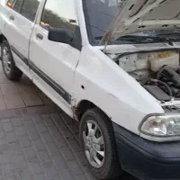 پراید۱۴۱ مدل ۸۶|خودرو سواری و وانت|مشهد, پورسینا|دیوار