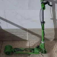 اسکوتر درحدنو