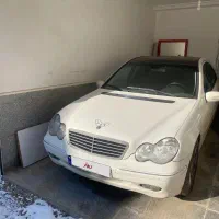 بنزc240