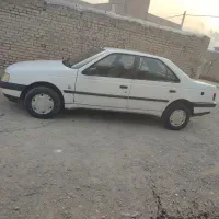 اردی سفید ۸۳ دوگانه سوز