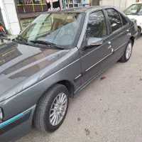 پارس 402 سفارشی فول