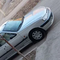 پژو پارس82 تمیز|خودرو سواری و وانت|تبریز, |دیوار