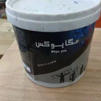 عایق نانو جهت رفع نشتی سطوح فلزی
