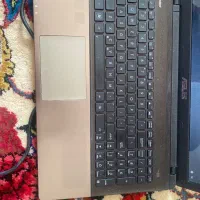 بپ تاپ ایسوس K55