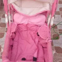 کالسکه دلیجان