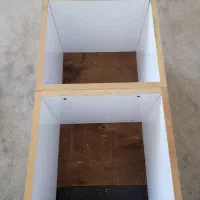 باکس یا کتابخانه کوچک (با تخفیف)