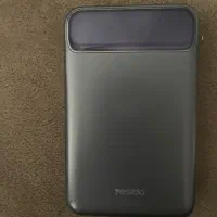 پاوربانک مک سیف وایرلس اپل|لوازم جانبی موبایل و تبلت|تهران, قزل قلعه|دیوار