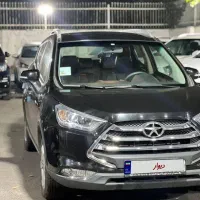 جک s3|خودرو سواری و وانت|لاهیجان, حاجی آباد|دیوار