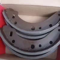 فروش سه دست لنت عقب ال نودوپیکان وانت|قطعات یدکی و لوازم جانبی|قرچک, امین آباد|دیوار