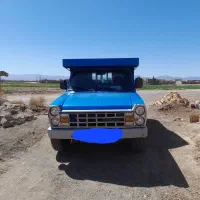 نیسان وانت بار بری