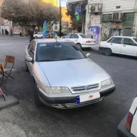 زانتیای استثنایی فروش فوری