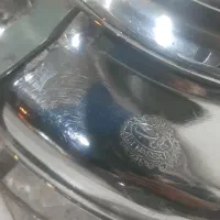 بخاری عالی نسب قدیمی اصل درحدنو|کلکسیون اشیاء عتیقه|فسا, |دیوار