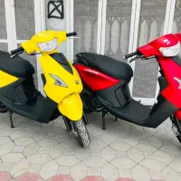 رهرو پلاس125cc اقساط ویژه