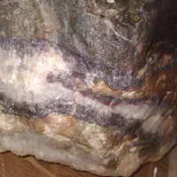 ژعود خیلی خاص ترکیب رنگهای خاص|کلکسیون اشیاء عتیقه|کرمان, |دیوار