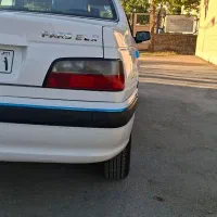 پارس elx 1800 مدل ۸۵