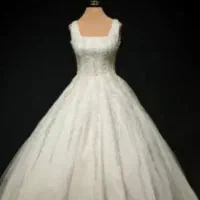 کرایه لباس عروس زیر قیمت همه جا