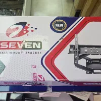 براکت دوبازو 40 تا 65 اینچ ورق ضخیم مارک سون