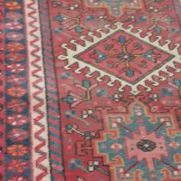 فرش و گلیم دست باف|فرش|نهاوند, |دیوار