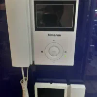 نصب و تعمیر انواع آیفون تصویری|خدمات پیشه و مهارت|تهران, بازار|دیوار