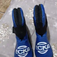 پا بند رزمی