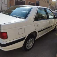 پارس دوگانه شرکت بیرنگ ۹۴|خودرو سواری و وانت|کاشان, شهرک امیرالمومنین|دیوار