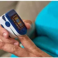 پالس اکسیمتر انگشتی