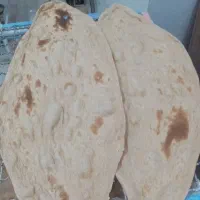 توزیع کننده نان نیازمندم