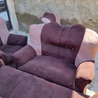 مبل راحتی ۷ نفره