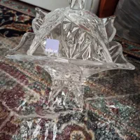 سینی واجیل خوری با جعبه