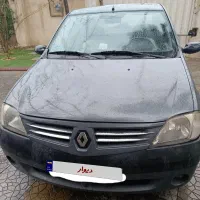 L90،تندر 90،رنو L90