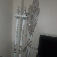 ساعت ایساده