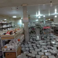 فروشنده خانم|استخدام خدمات فروشگاه و رستوران|خرمآباد, |دیوار