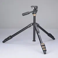 سه پایه دوربین بیک Beike Q161A Camera|دوربین عکاسی و فیلم‌برداری|تهران, فردوسی|دیوار