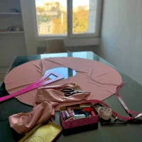 آموزش خیاطی و طراحی دستی و نرم افزار و صنایع دستی|خدمات آموزشی|کرج, عظیمیه|دیوار