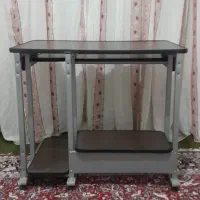 میز کامپیوتر کاملا سالم|میز تحریر و کامپیوتر|سنندج, |دیوار