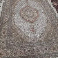 فرش دستبافت ۲در۳ چهل رج