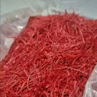 زعفران عمده موادغذای گرمی